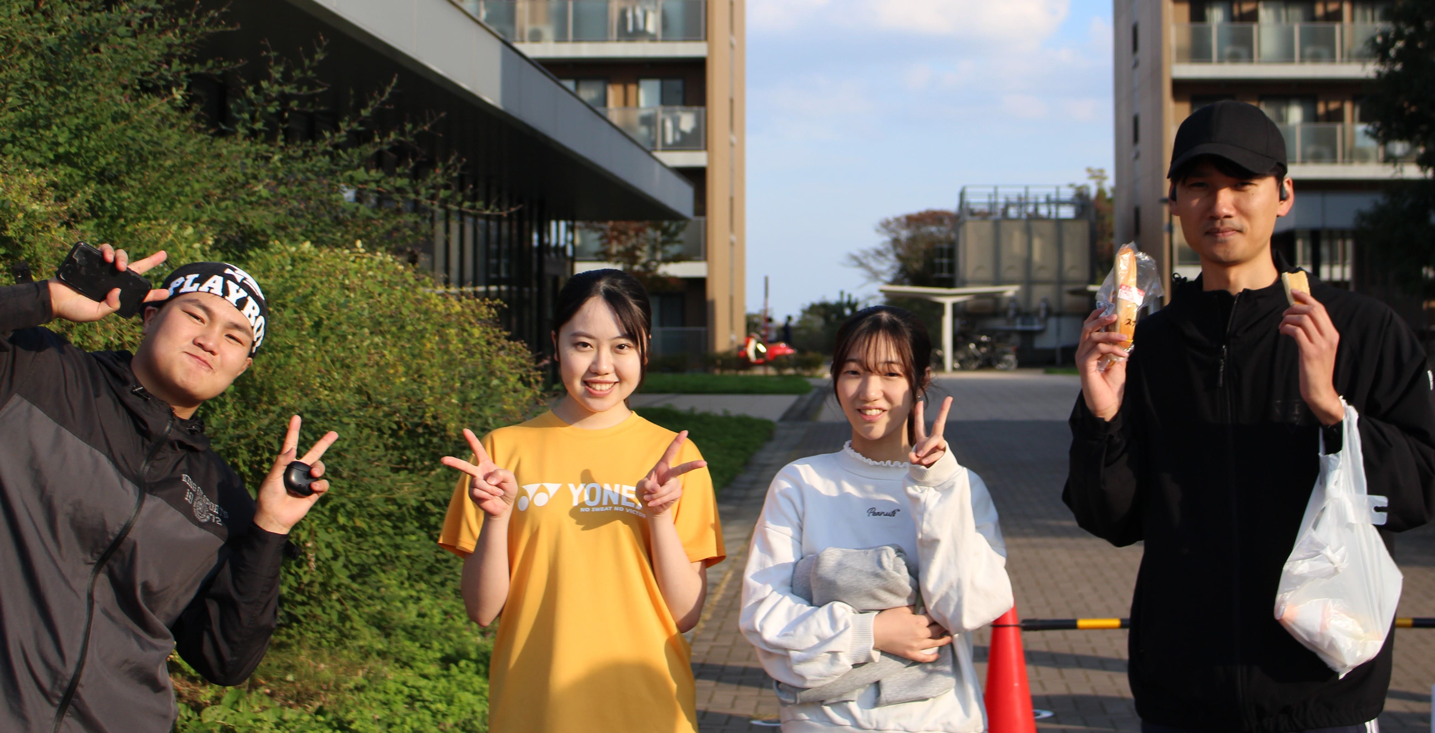 東北大学吉岡研究室