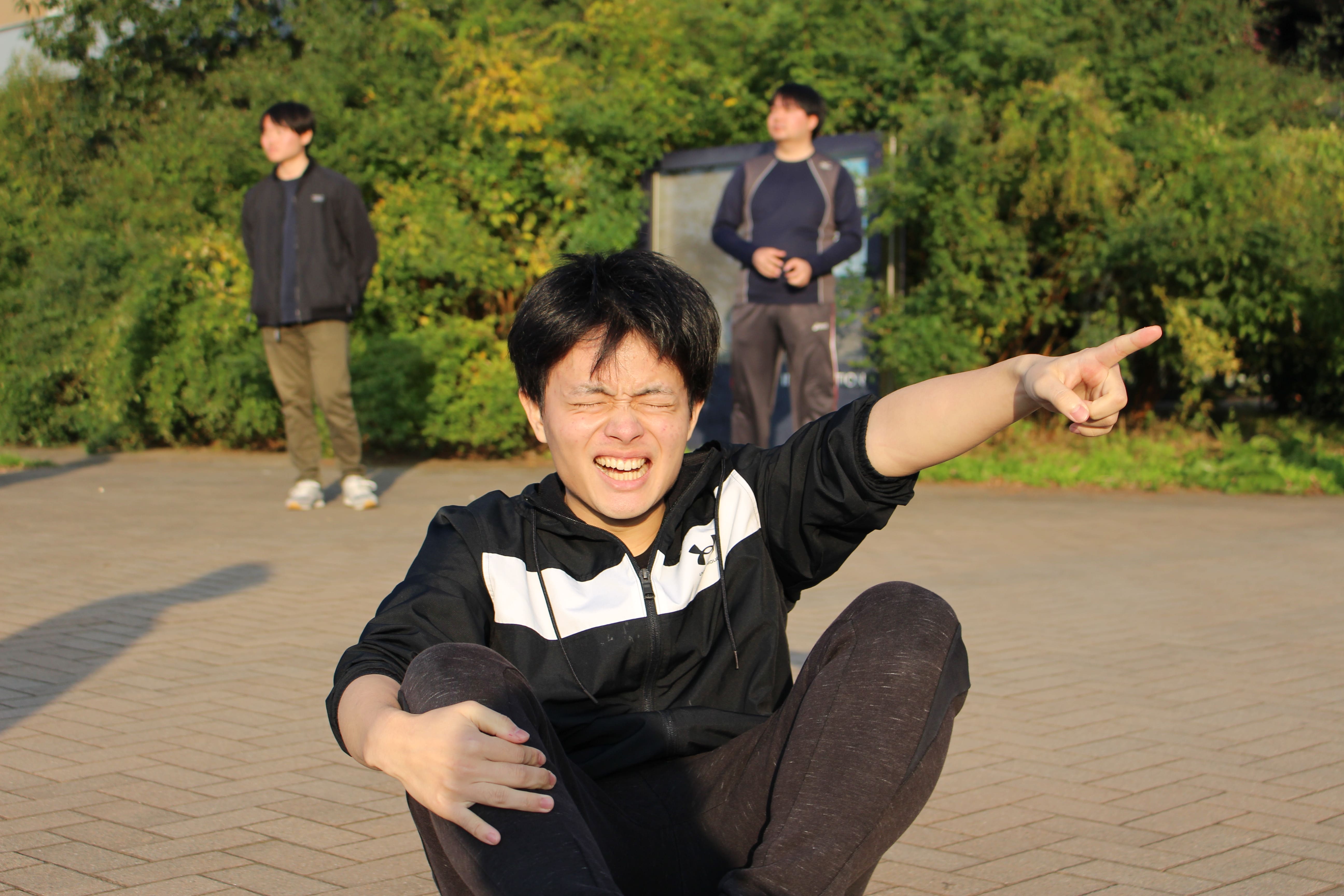 東北大学吉岡研究室