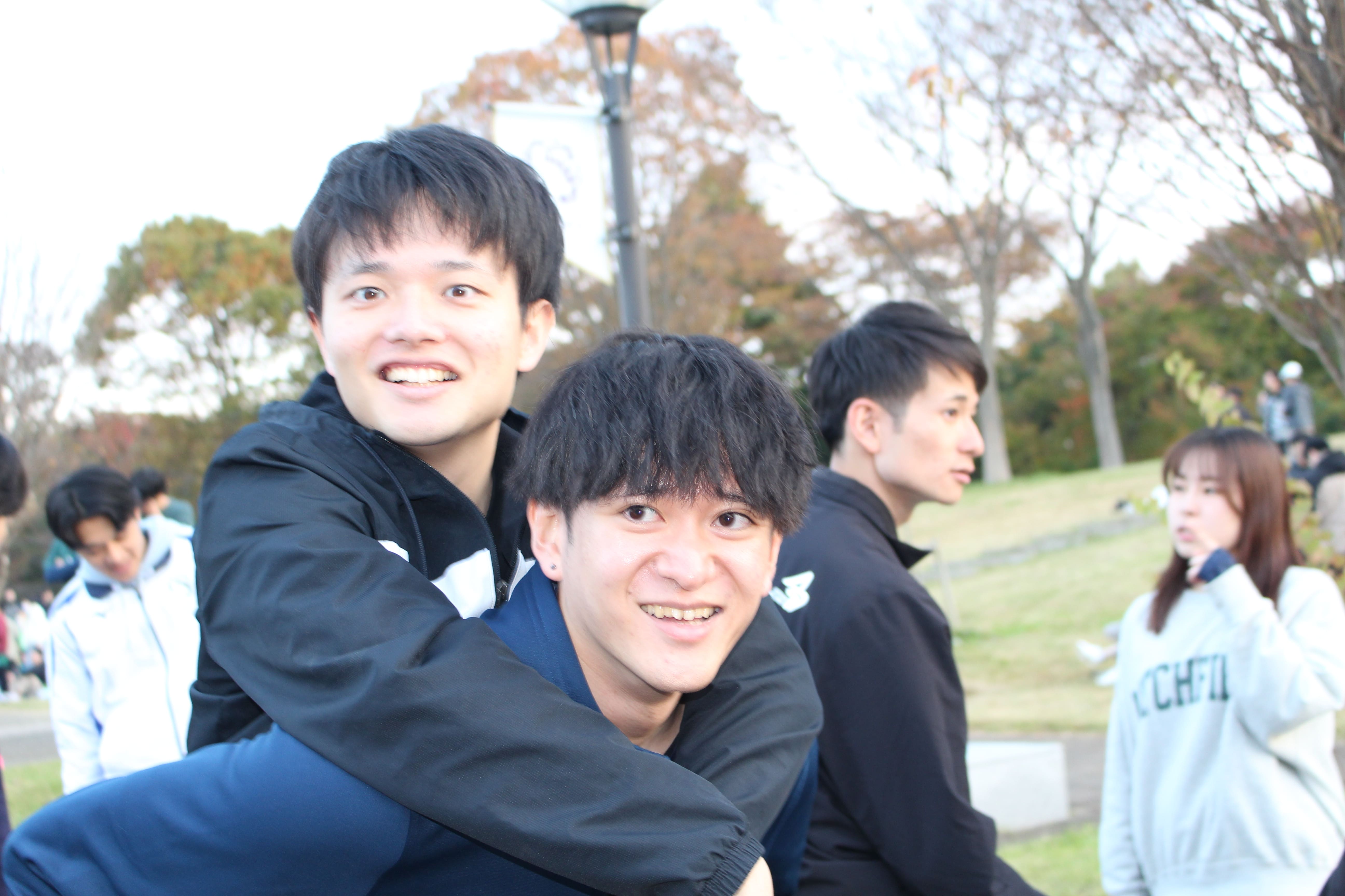 東北大学吉岡研究室