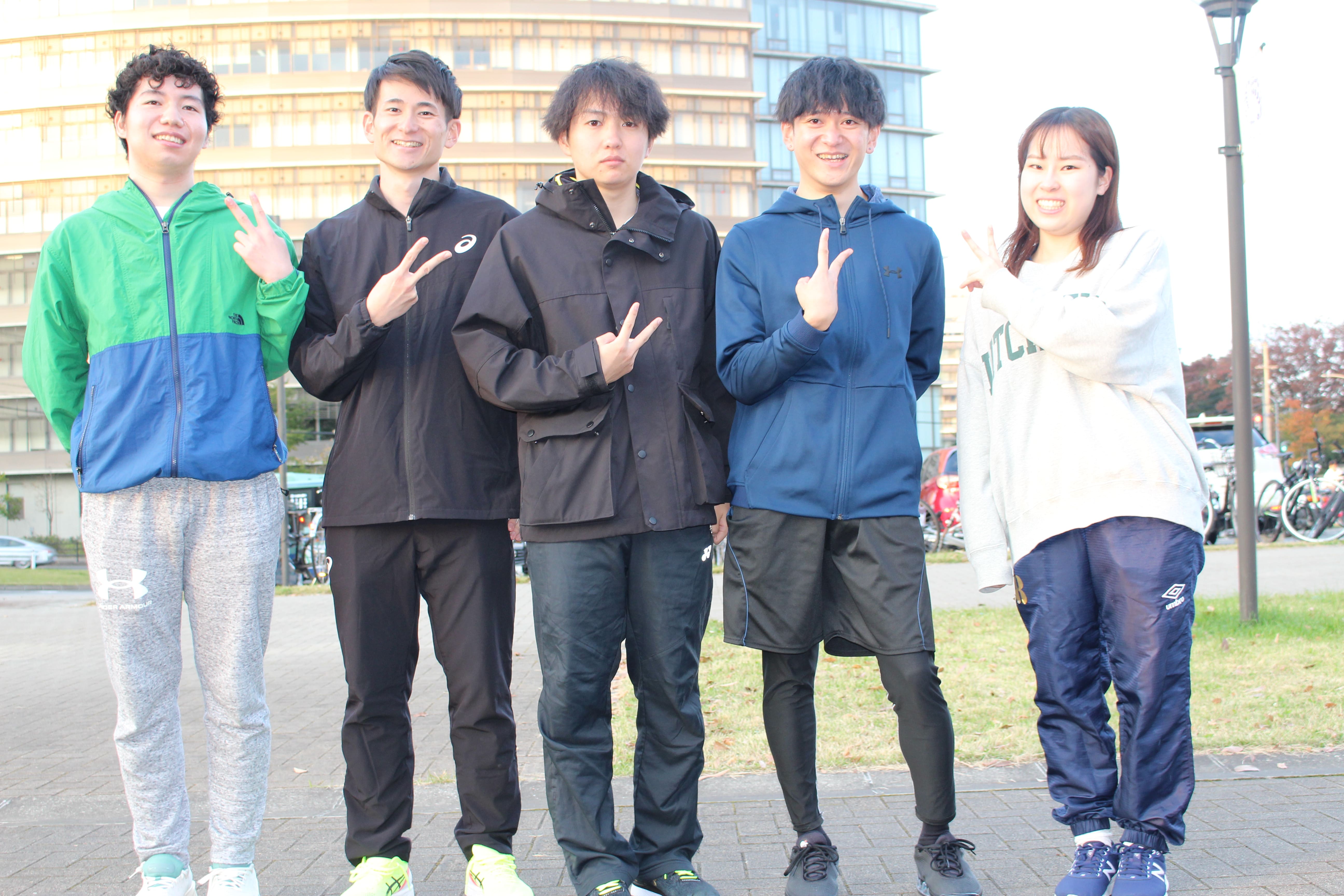 東北大学吉岡研究室