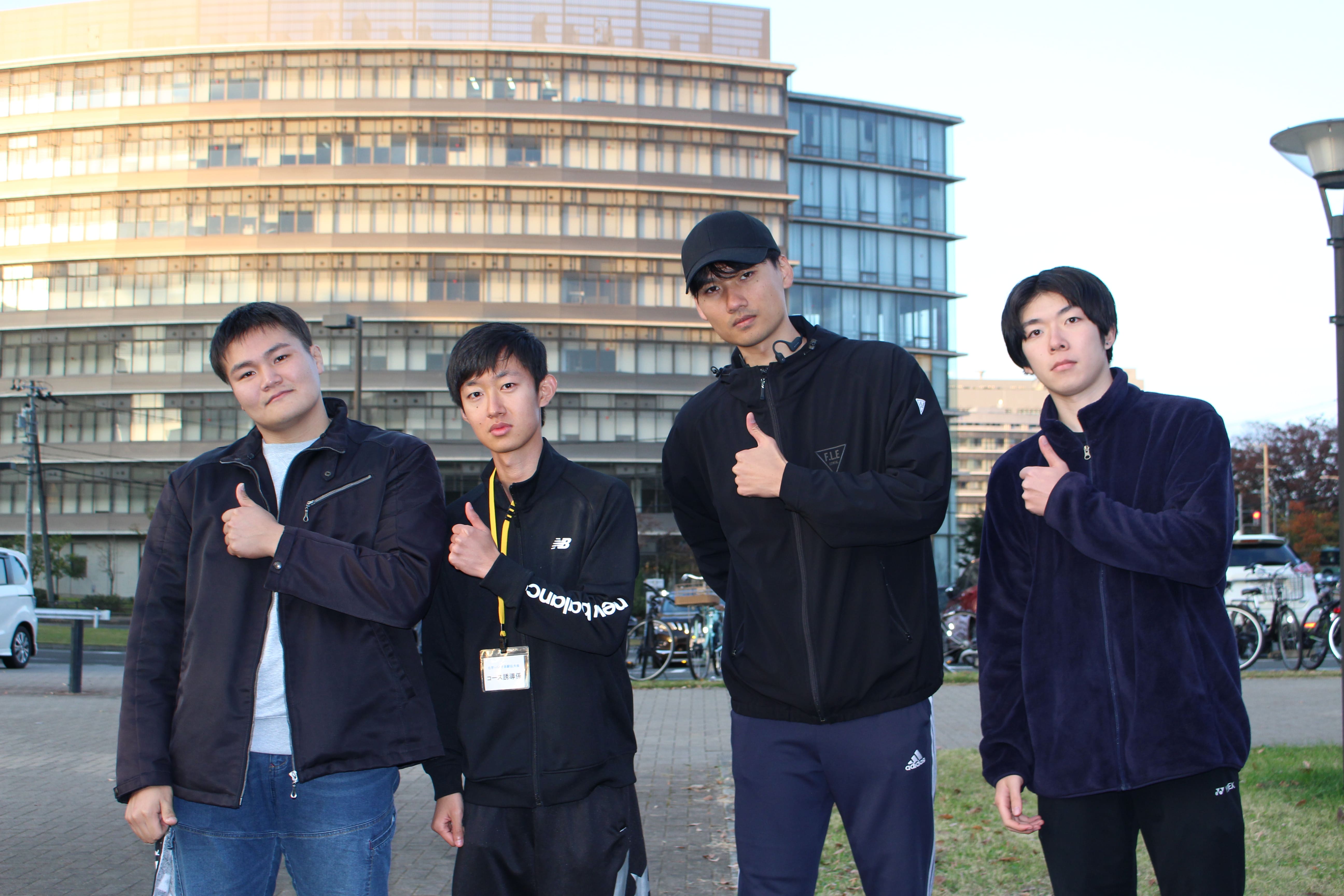 東北大学吉岡研究室