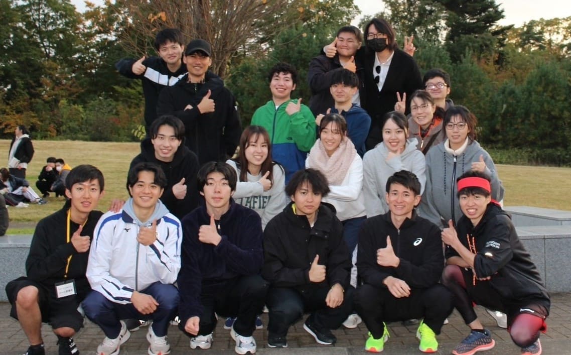 東北大学吉岡研究室