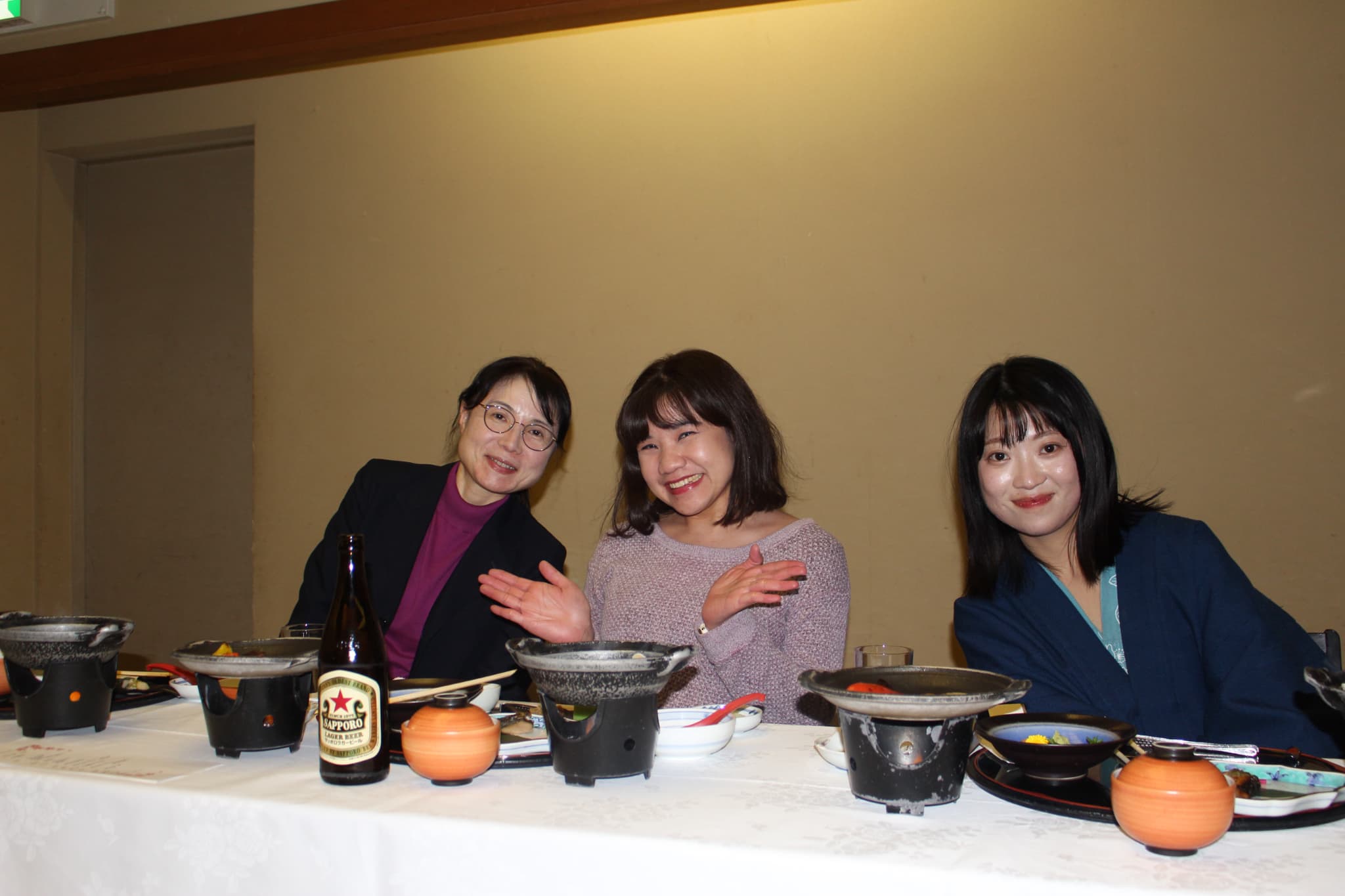 東北大学吉岡研究室