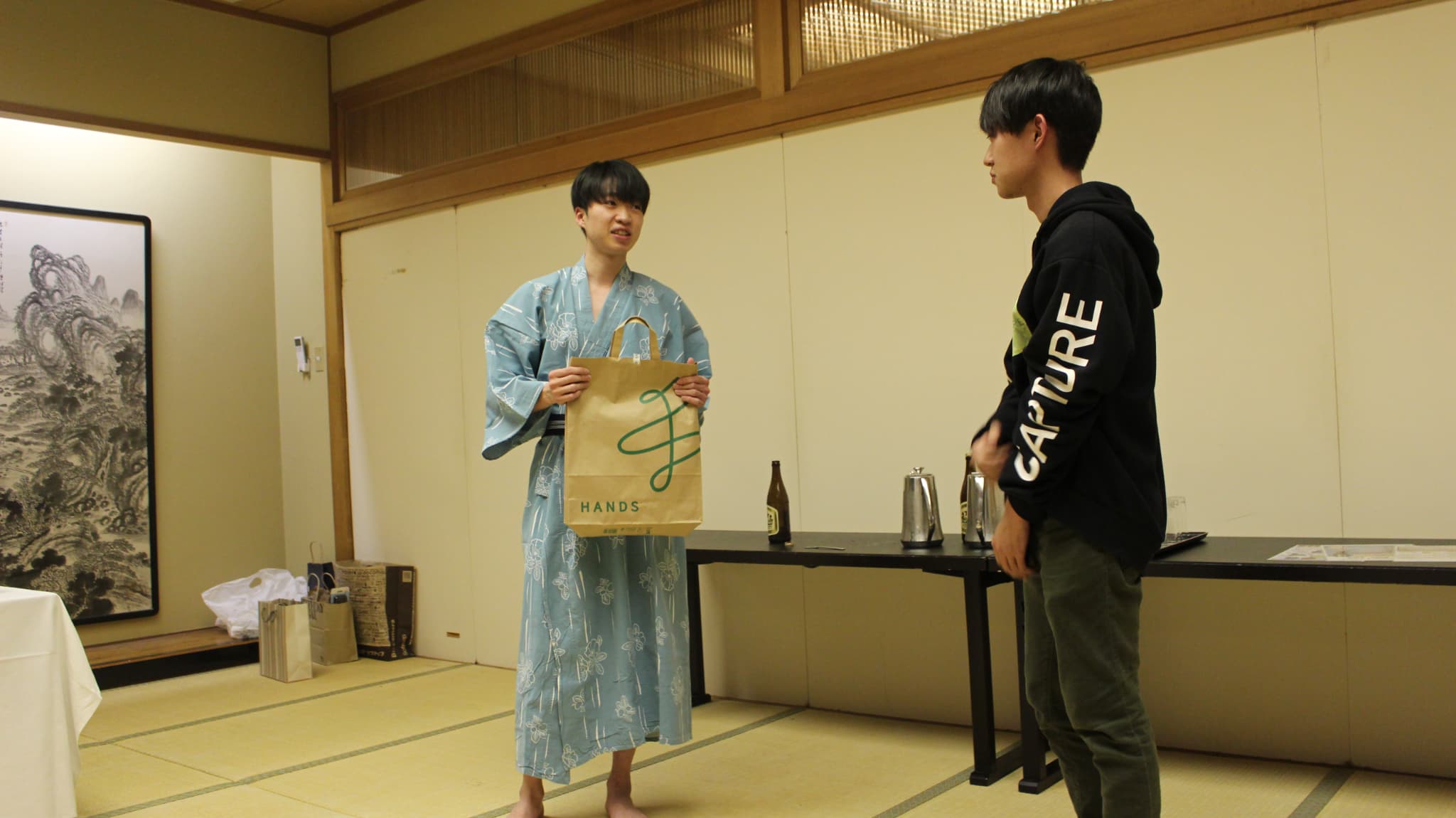 東北大学吉岡研究室