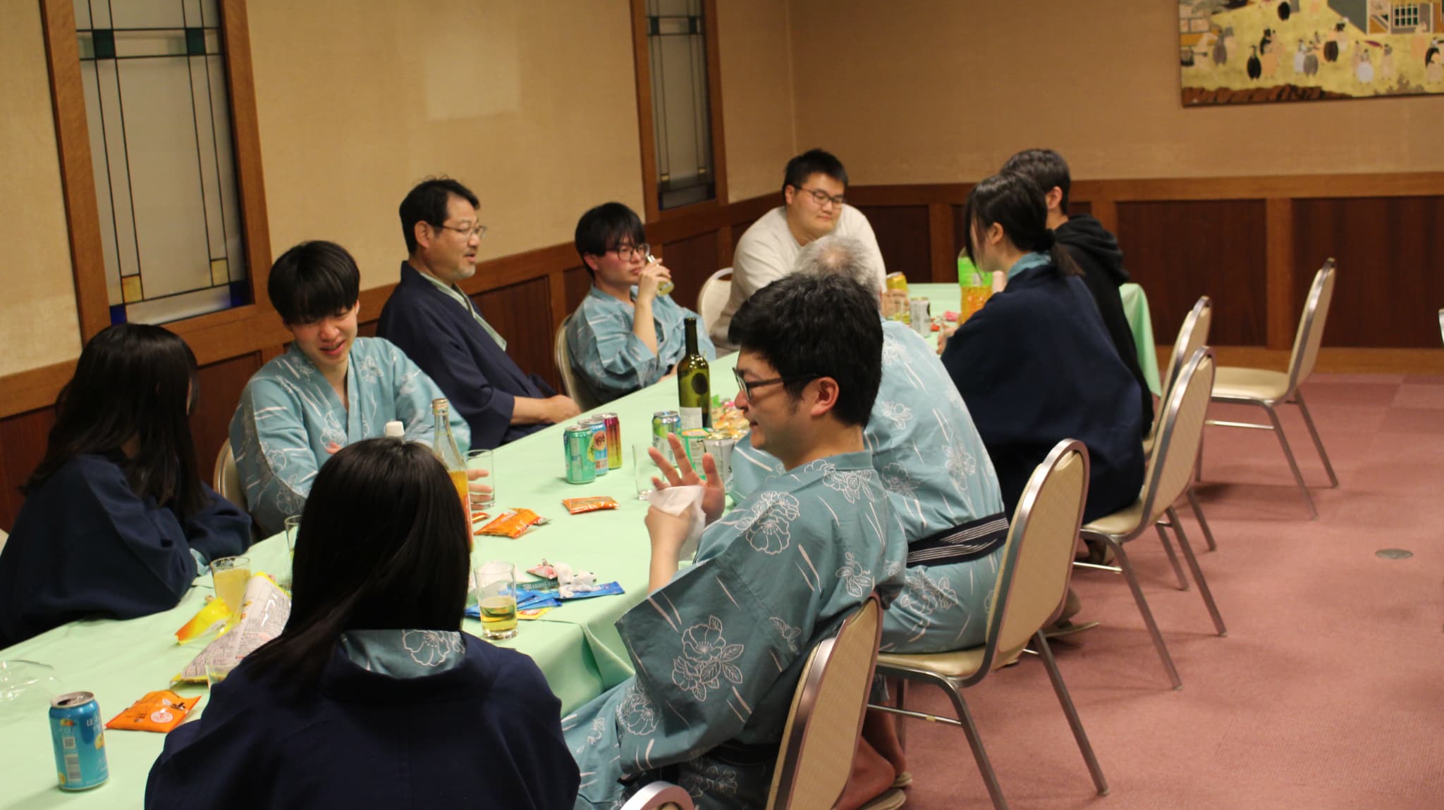 東北大学吉岡研究室