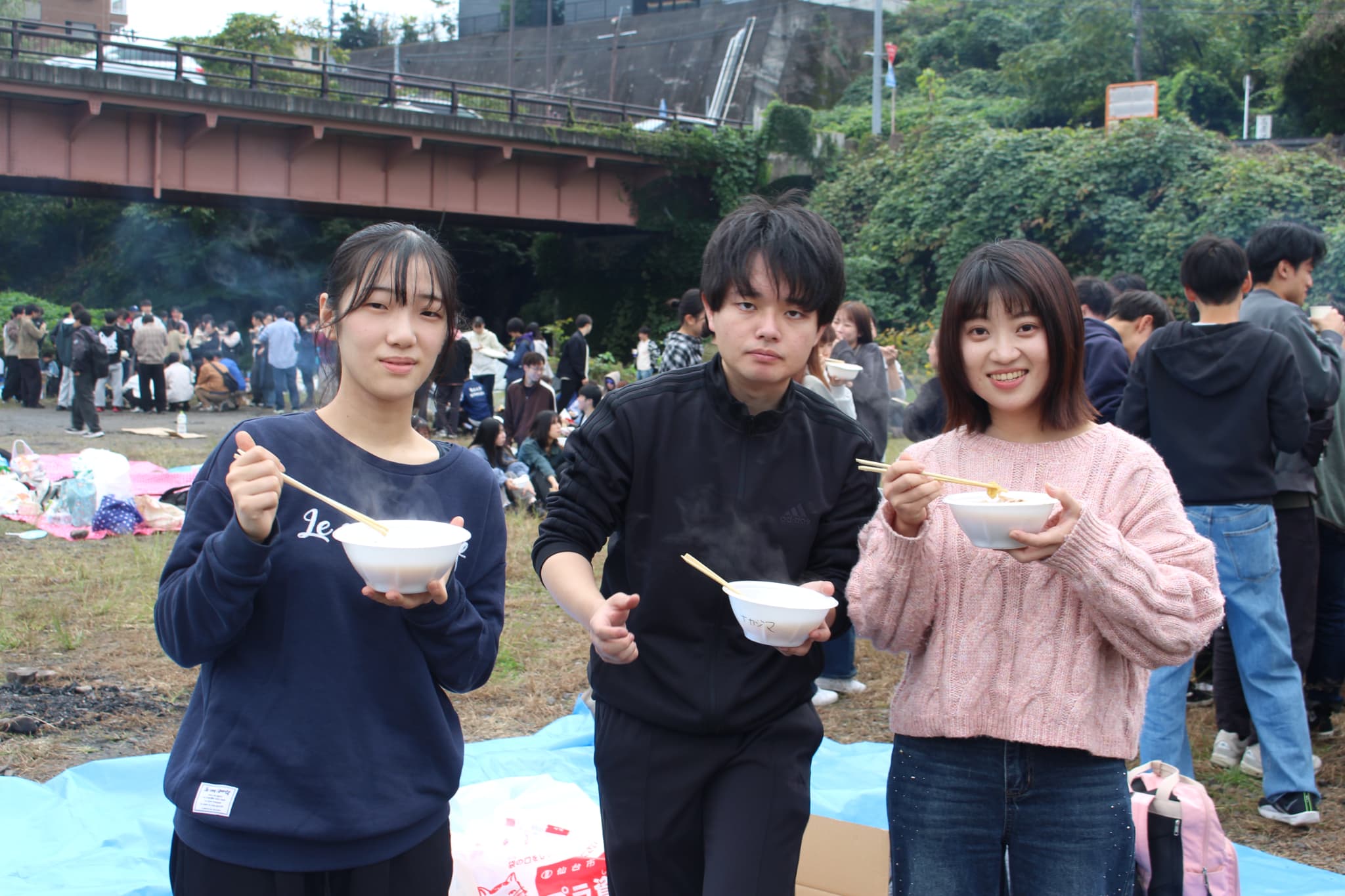 東北大学吉岡研究室