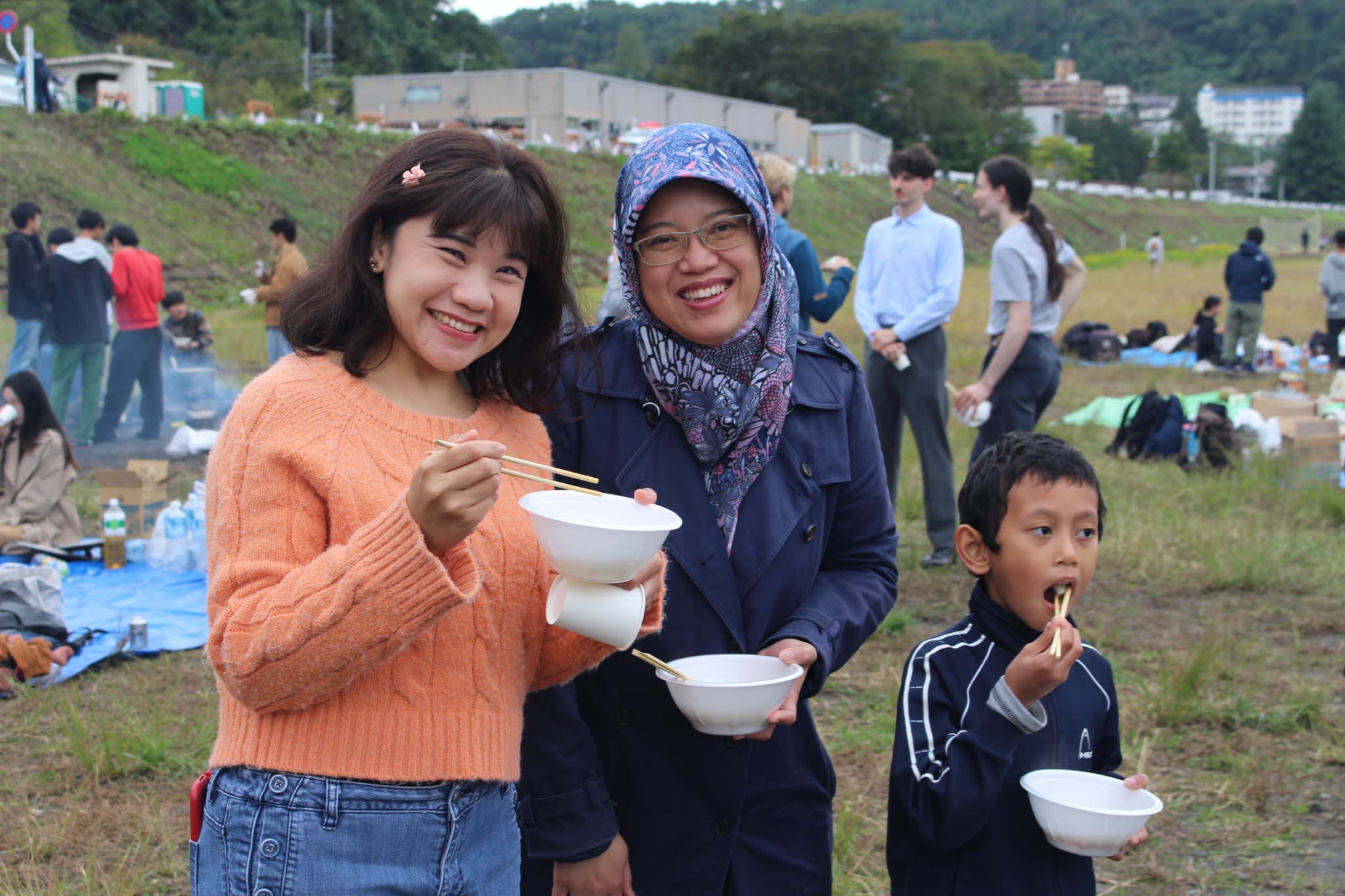 東北大学吉岡研究室