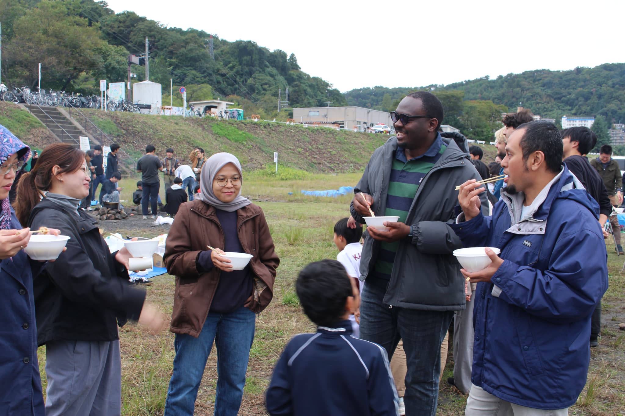 東北大学吉岡研究室