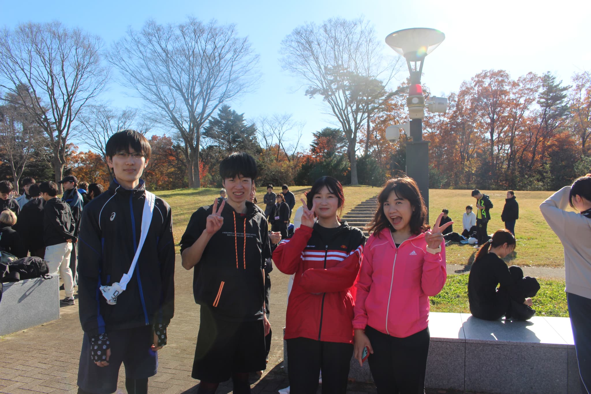 東北大学吉岡研究室