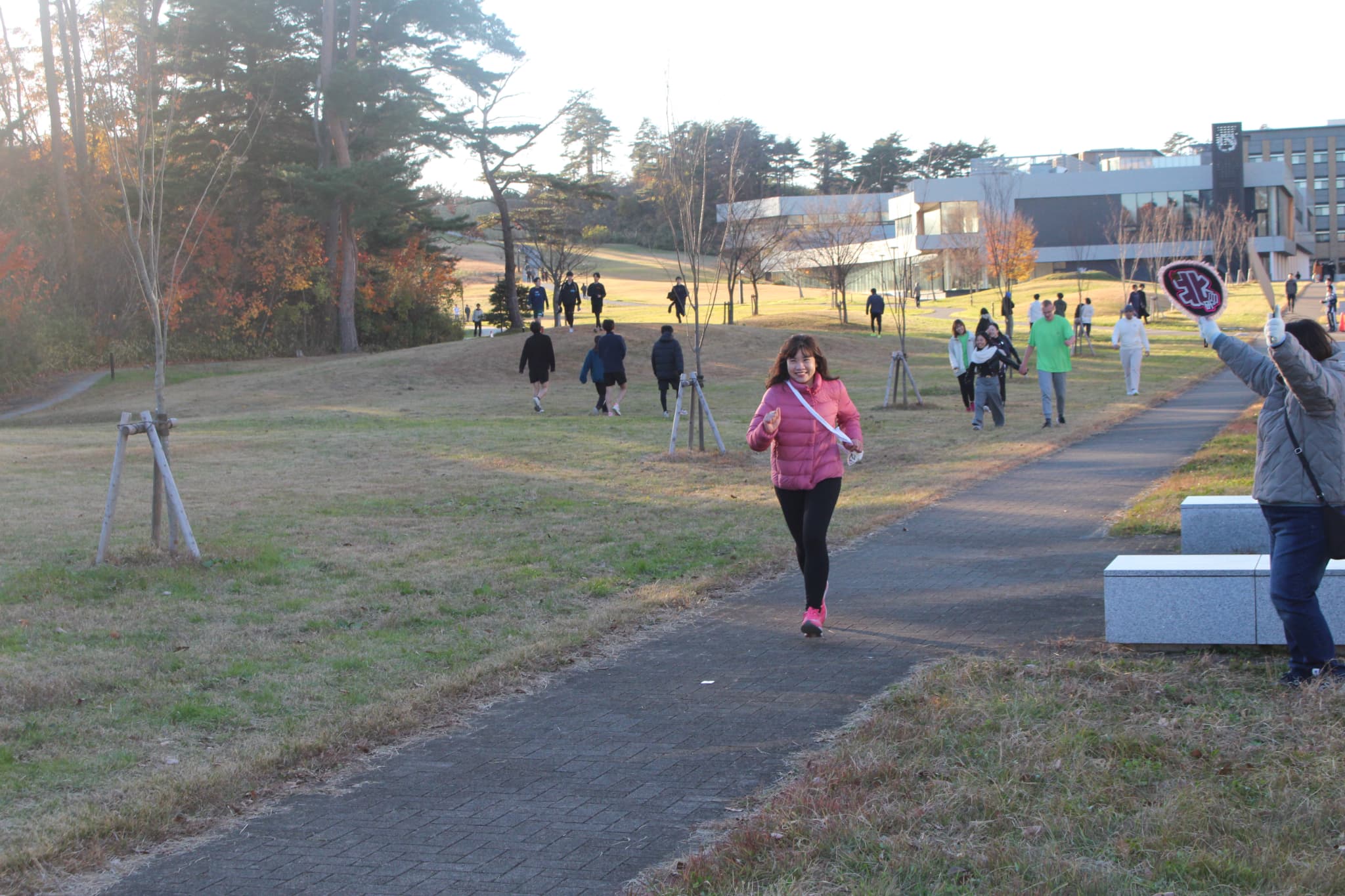 東北大学吉岡研究室
