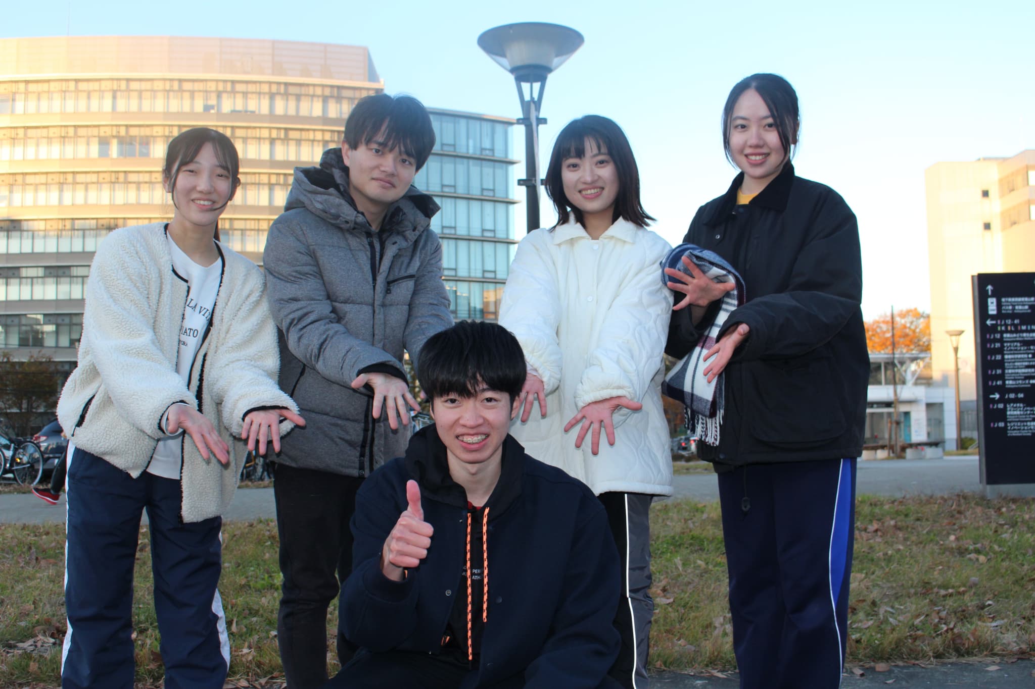 東北大学吉岡研究室