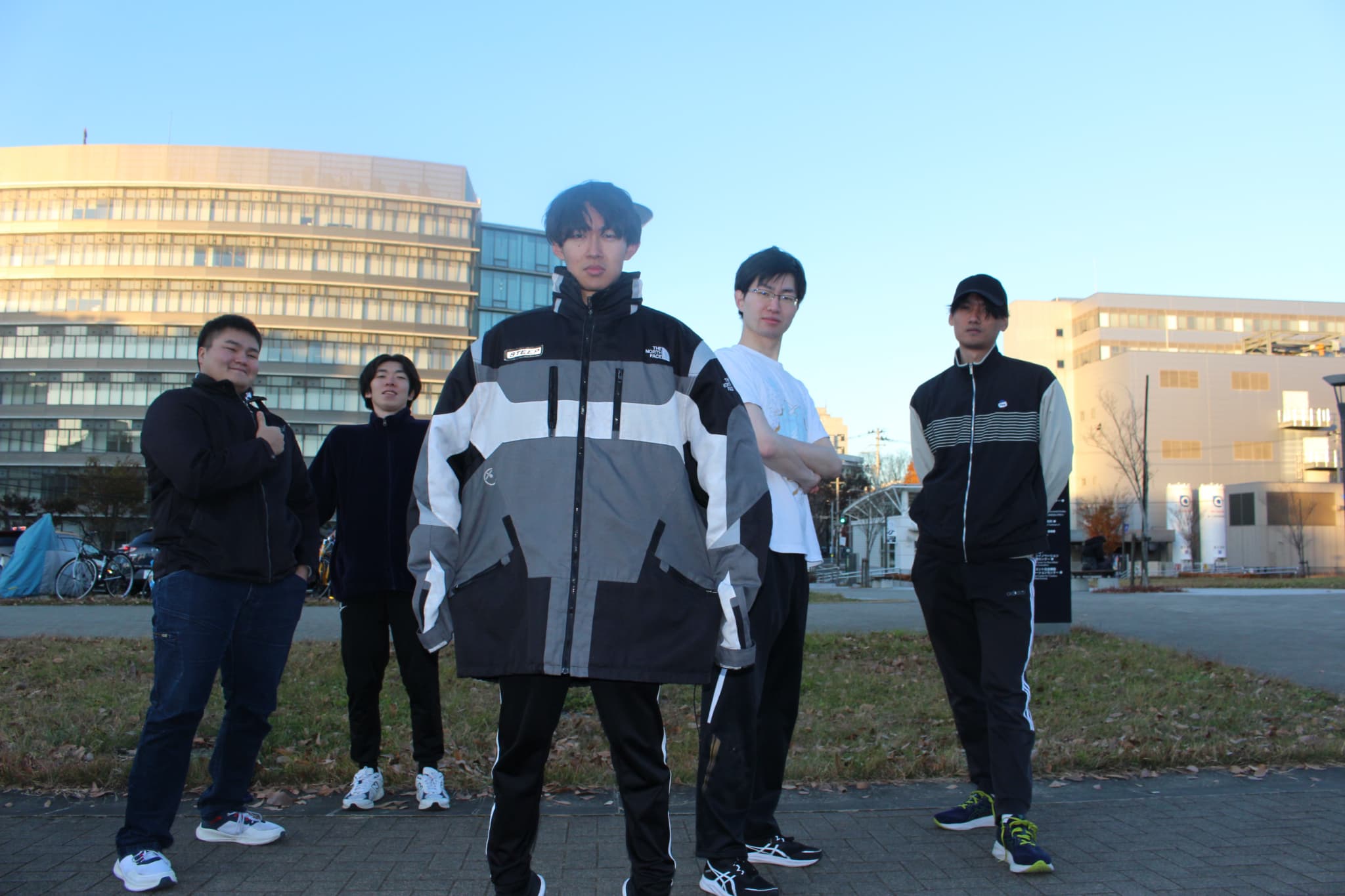 東北大学吉岡研究室