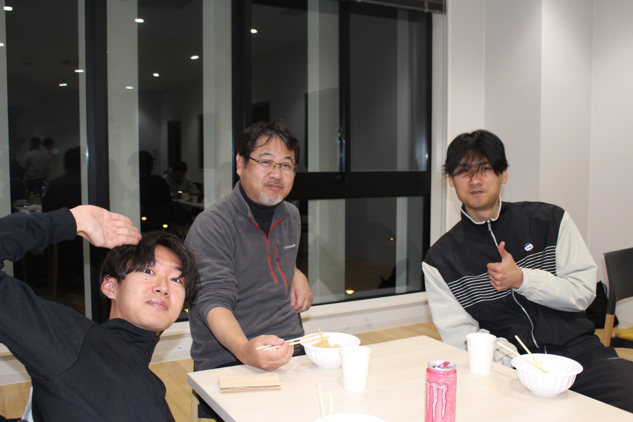 東北大学吉岡研究室