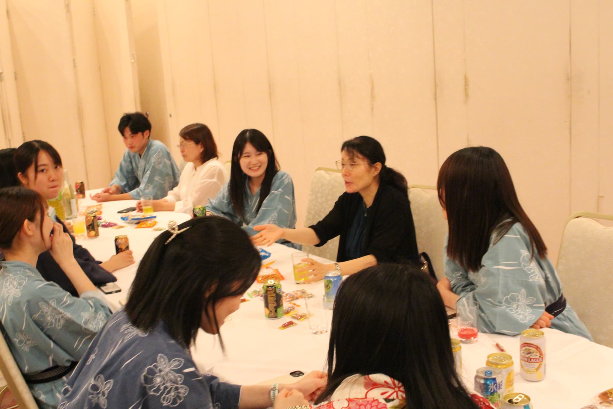 東北大学吉岡研究室