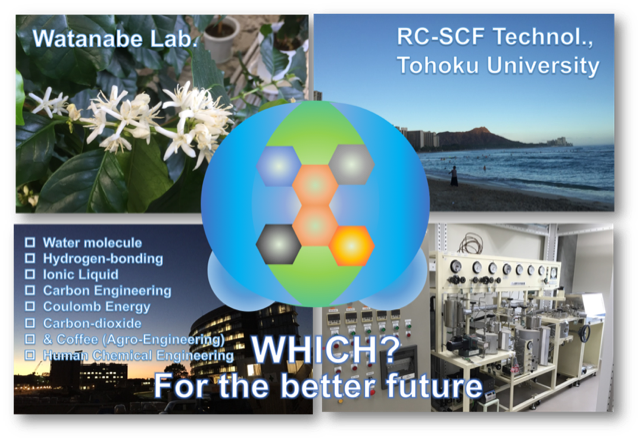 人に優しい化学工学