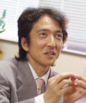 Keisuke Asai