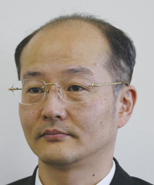 Hitoshi SHIKU