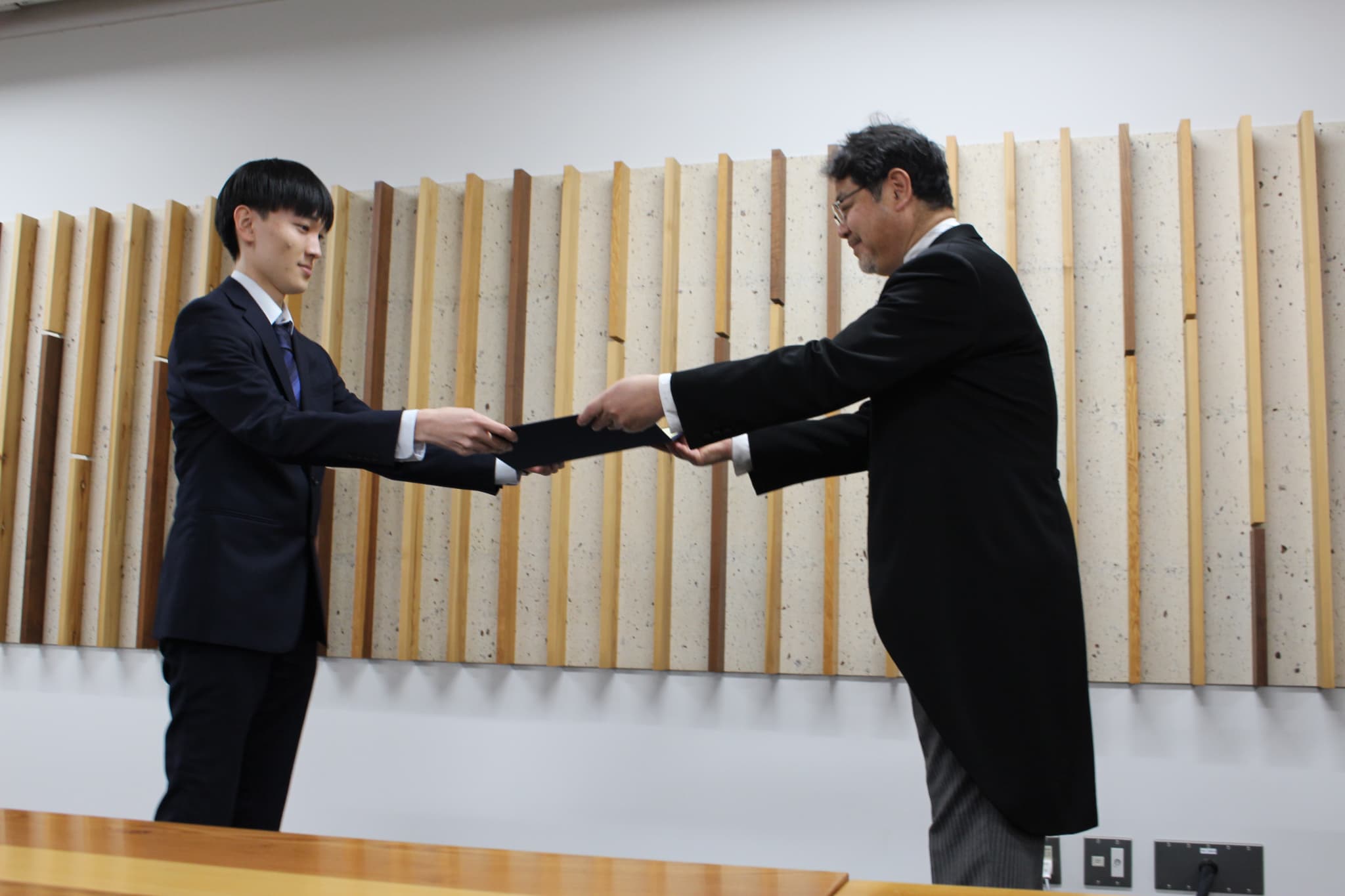 東北大学吉岡研究室