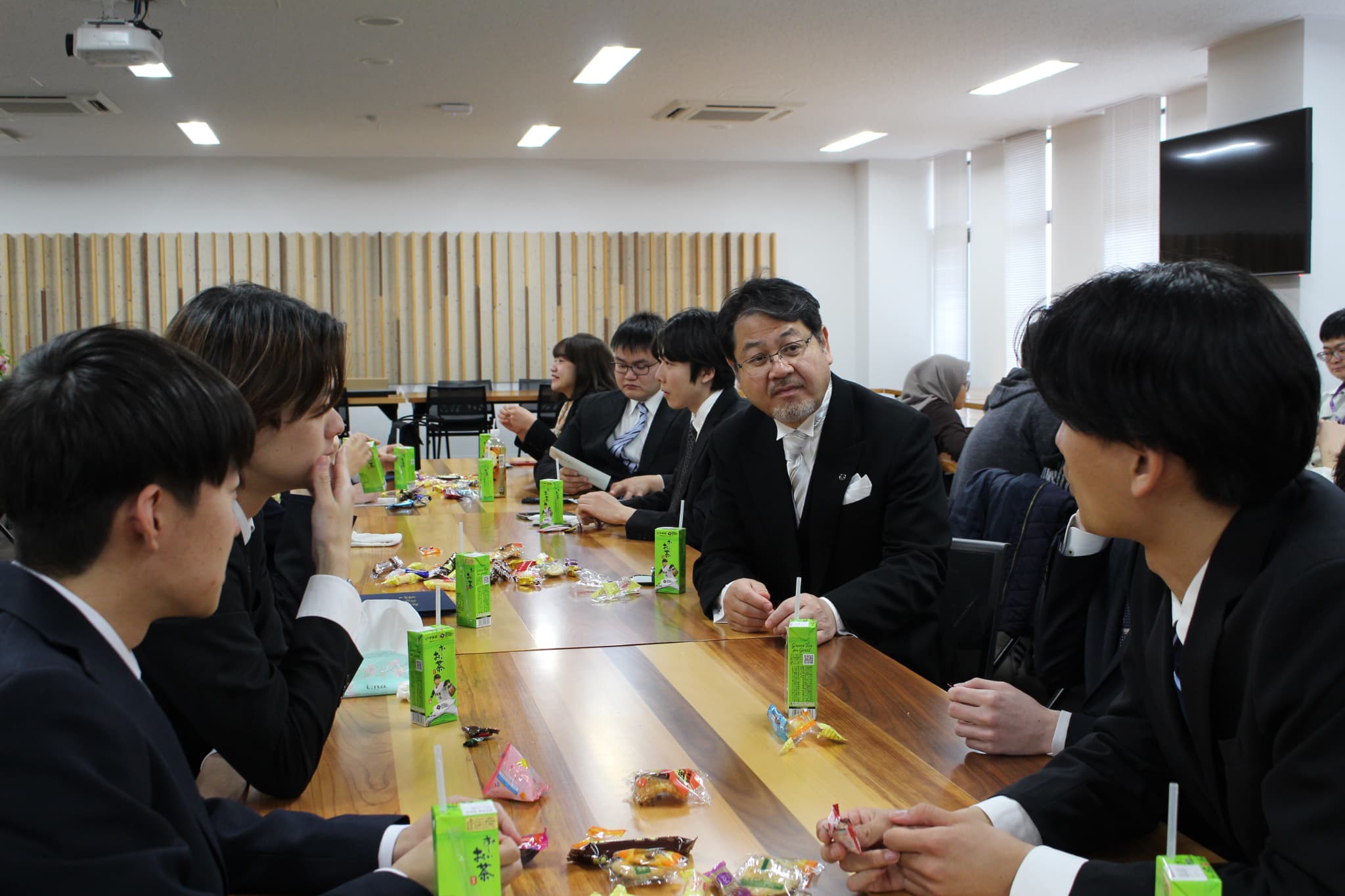 東北大学吉岡研究室