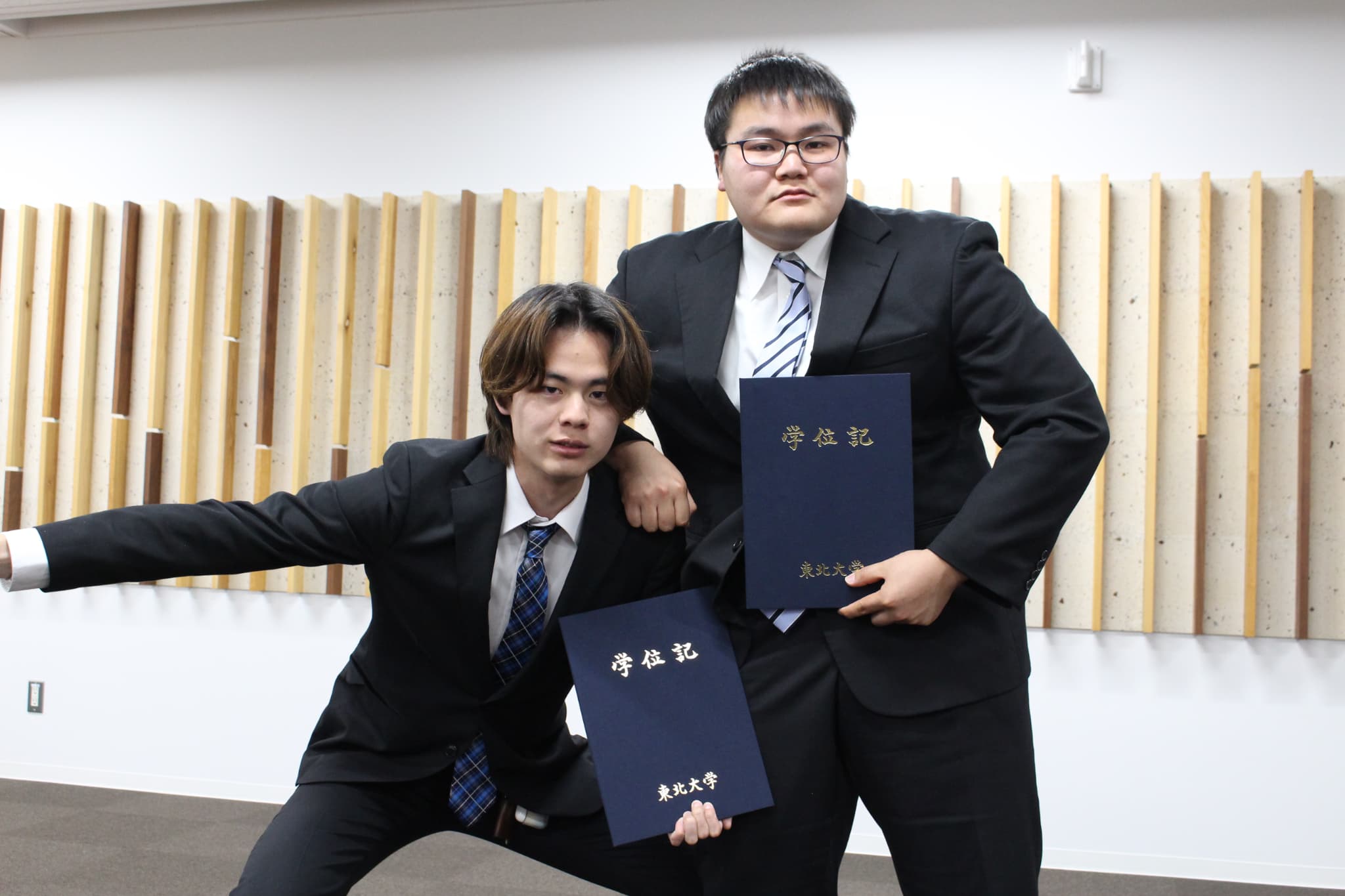 東北大学吉岡研究室