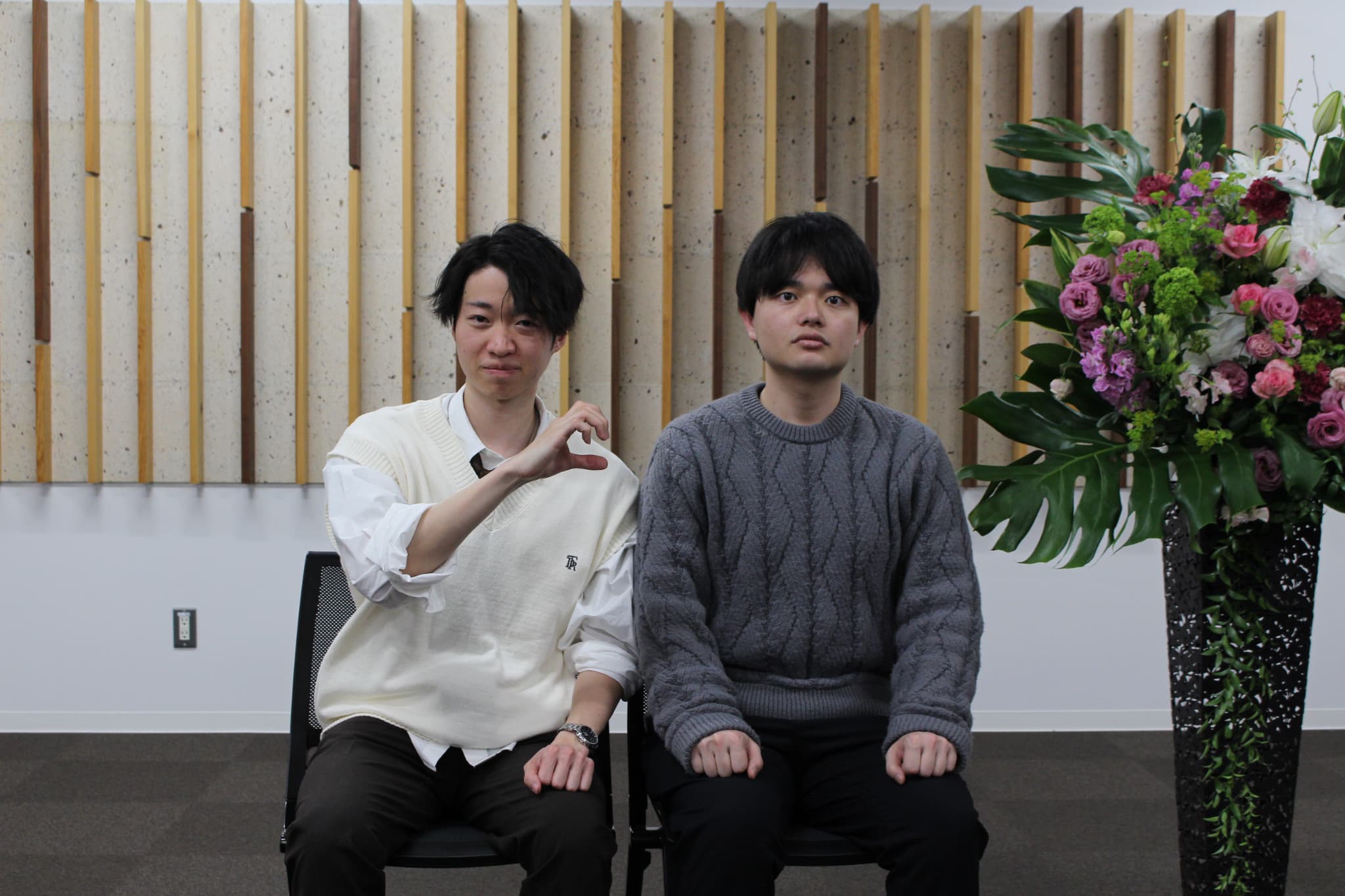 東北大学吉岡研究室