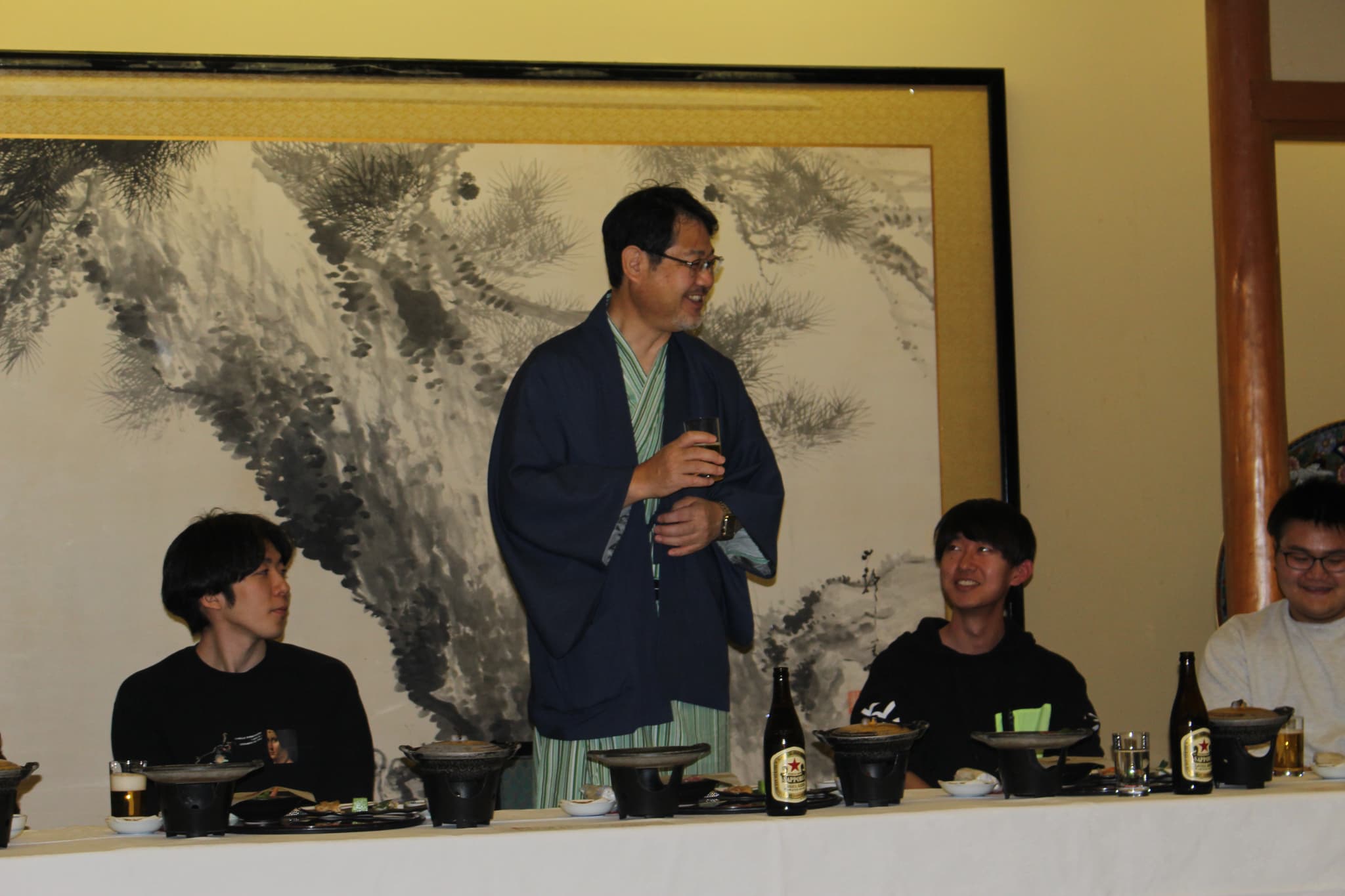 東北大学吉岡研究室