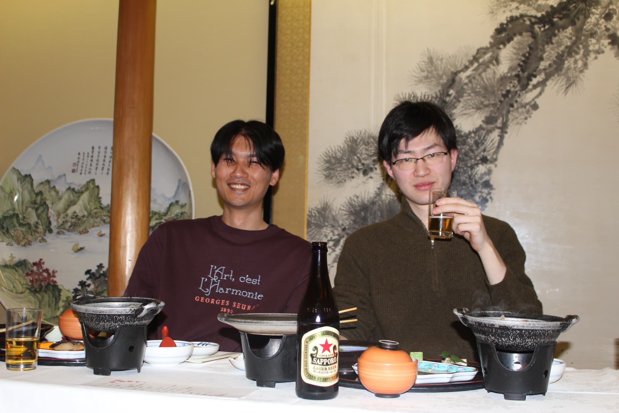 東北大学吉岡研究室