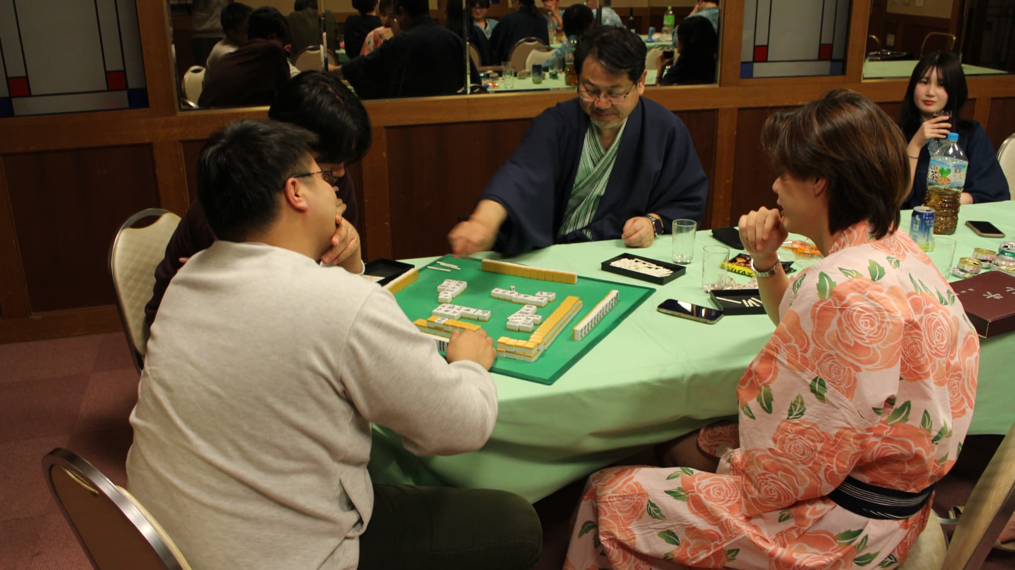 東北大学吉岡研究室