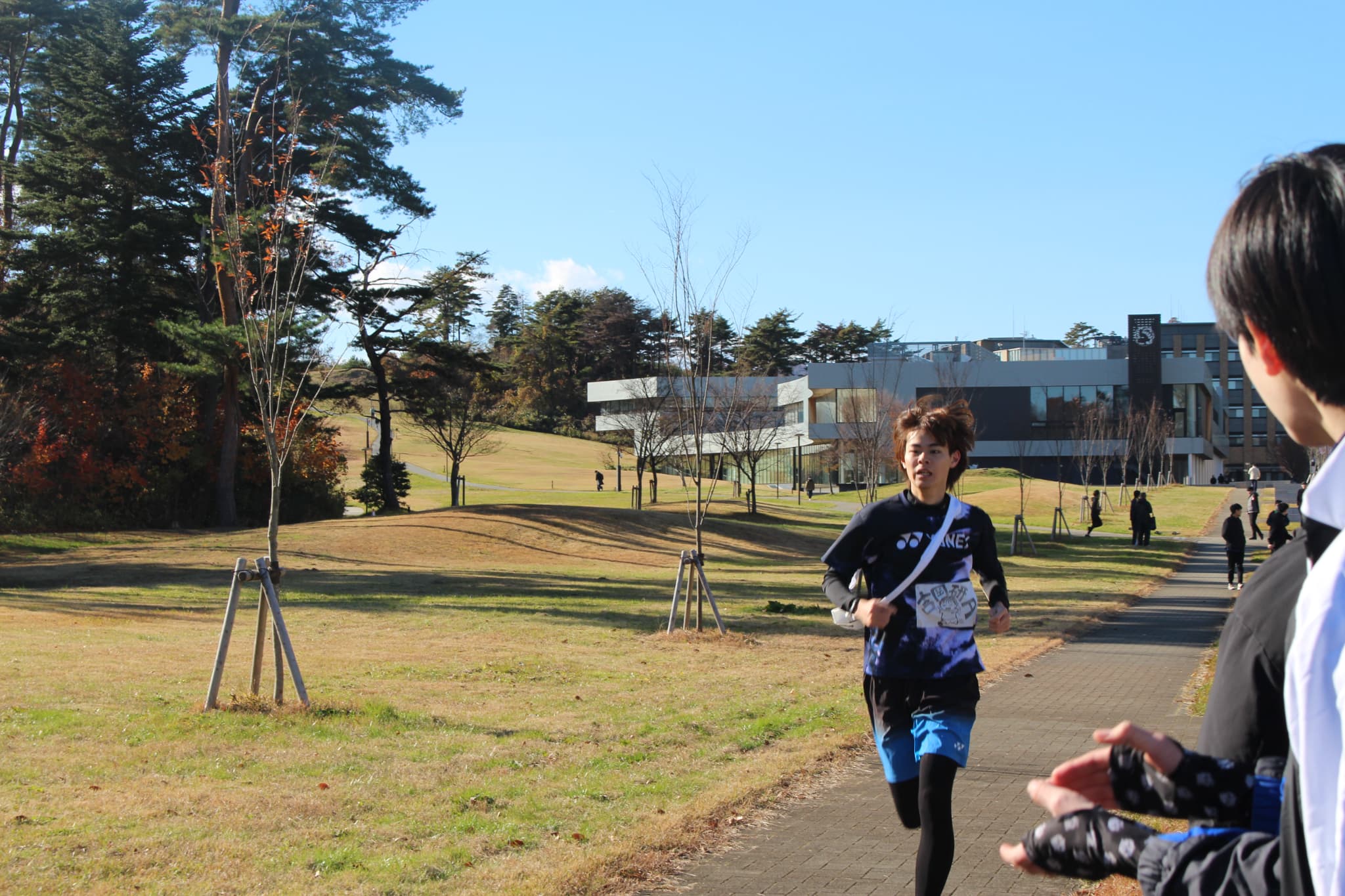 東北大学吉岡研究室