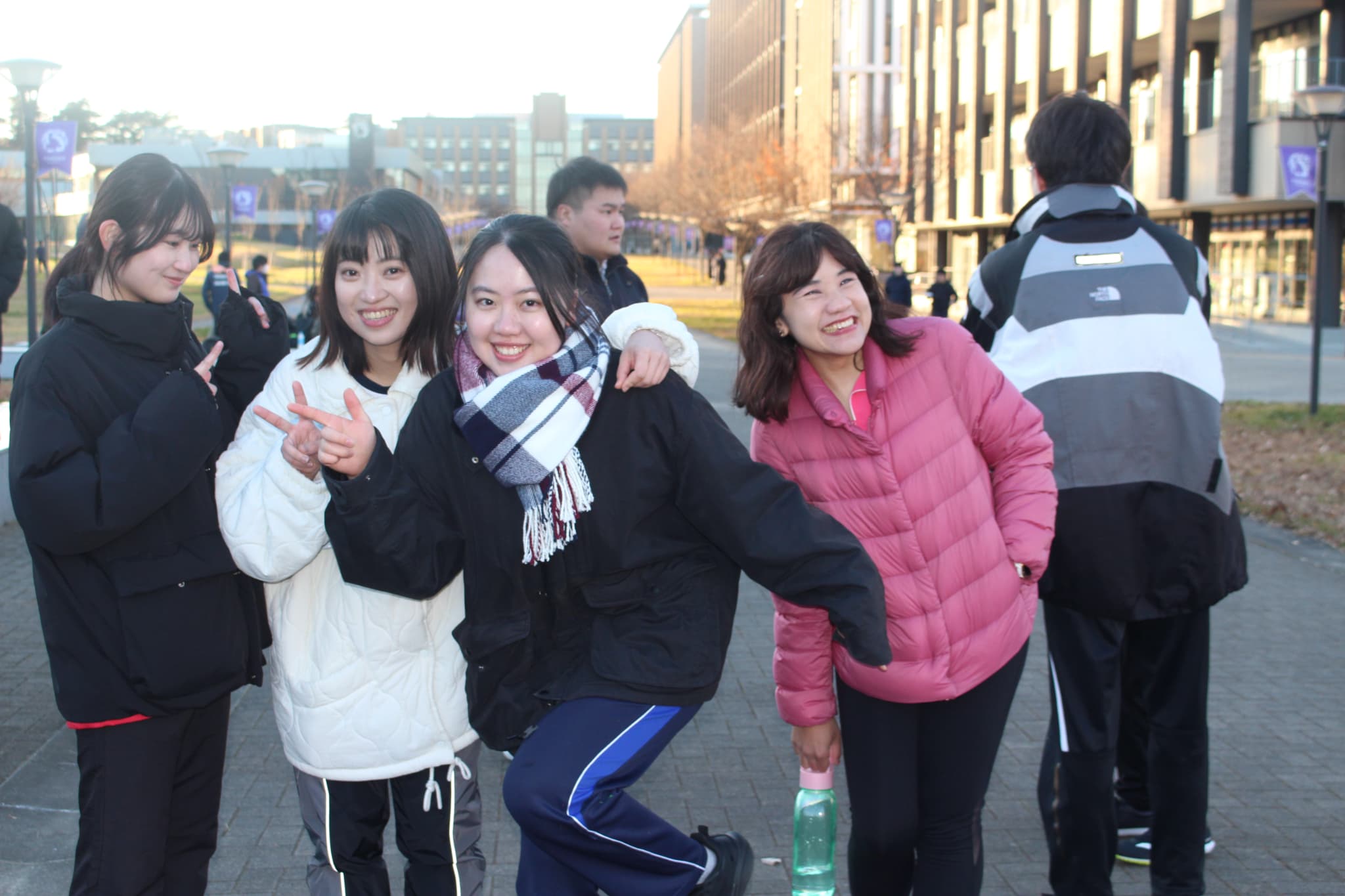 東北大学吉岡研究室