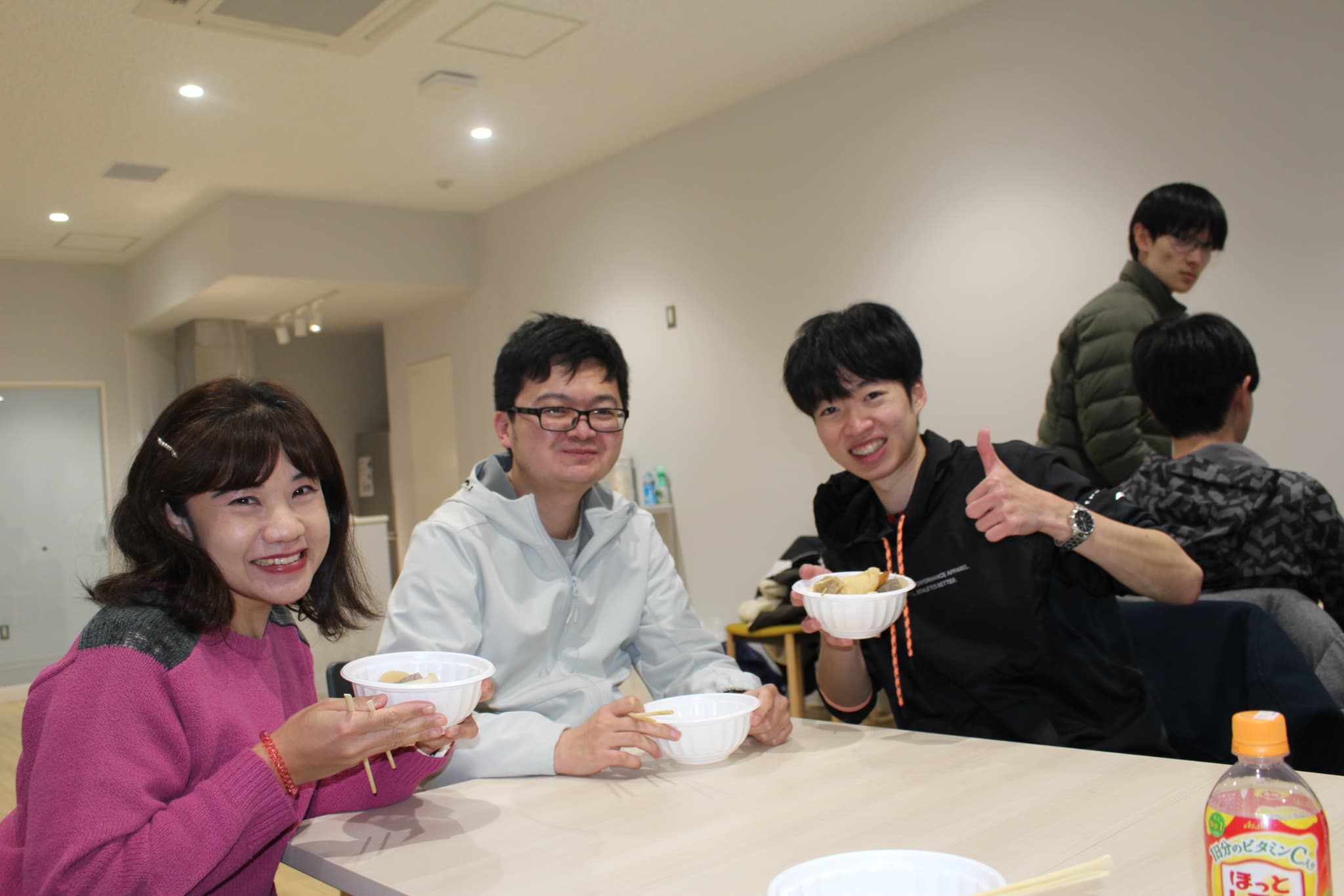 東北大学吉岡研究室