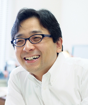 Tetsutaro Hattori