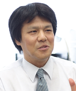 Toru Nakayama