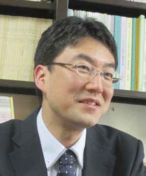 Daisuke Nagao