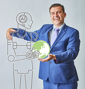 Alexander Guzman