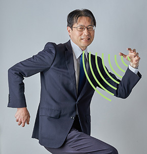 久保 正樹