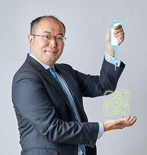 熊谷明哉