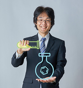 田中 信也