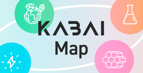 KABAI Map