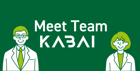 Meet Team KABAI
