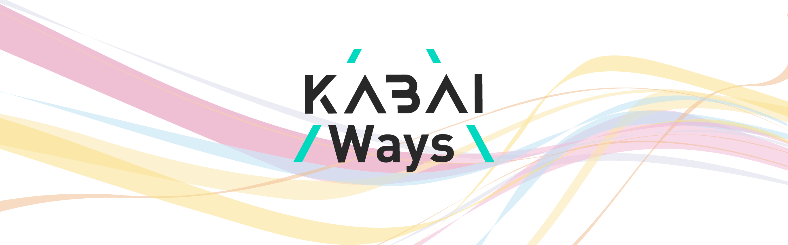 KABAI Waysのバナー