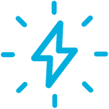 エネルギーのアイコン