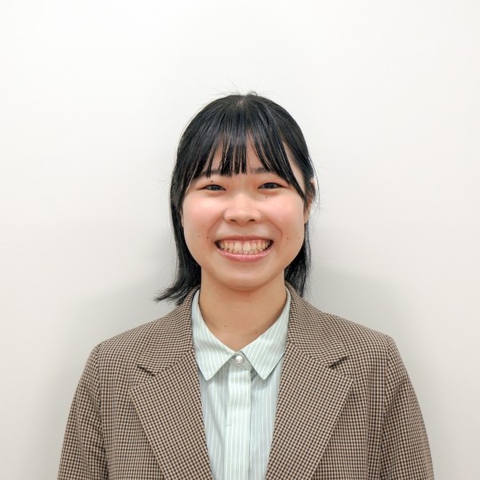 迷っていた私が、“研究者を志す”と決めるまで