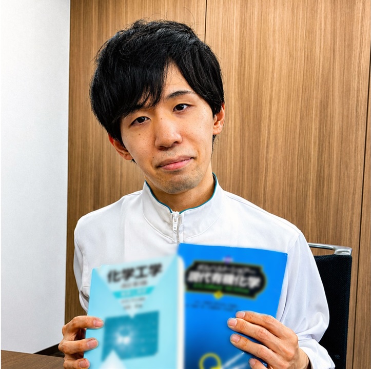 廃棄物を出さないナノ材料合成へ