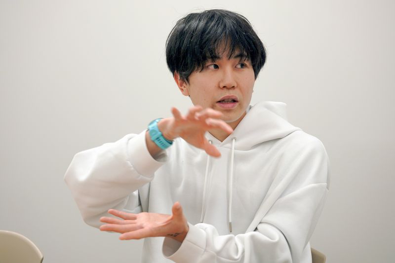 研究のイメージ画像