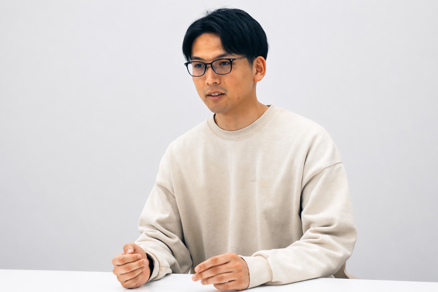 Tさん