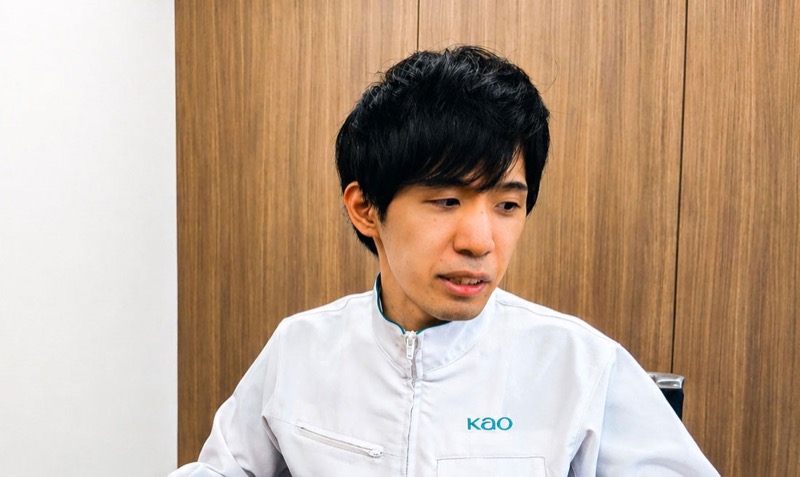 Yさん