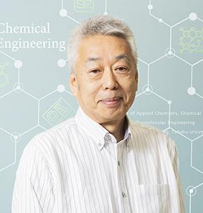 藤谷 忠博