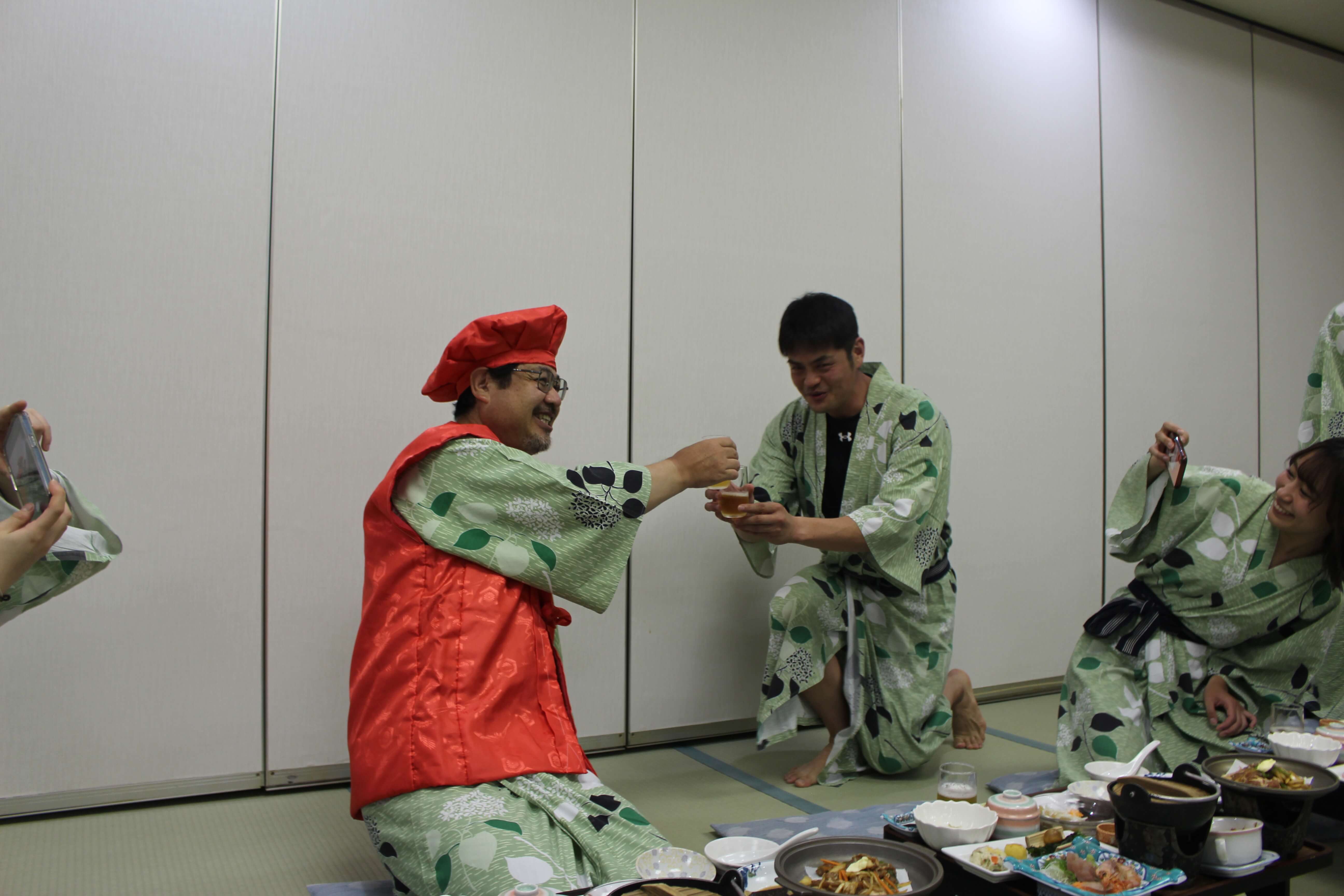 東北大学吉岡研究室