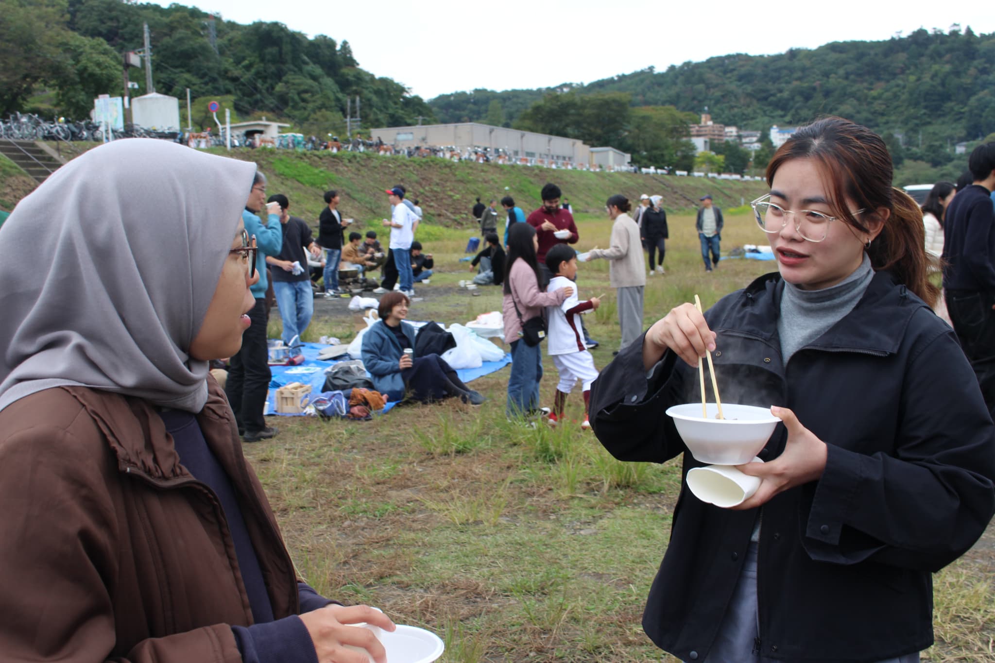 東北大学吉岡研究室